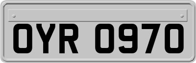OYR0970