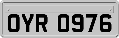 OYR0976