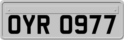 OYR0977