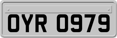 OYR0979