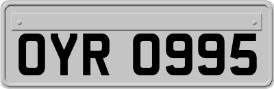 OYR0995