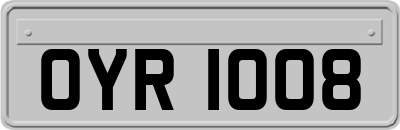 OYR1008