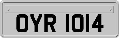OYR1014