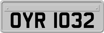 OYR1032