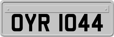 OYR1044