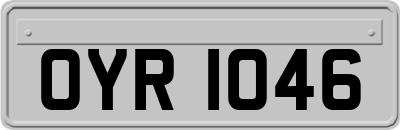 OYR1046