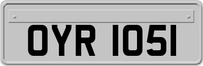 OYR1051
