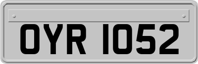 OYR1052