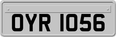 OYR1056