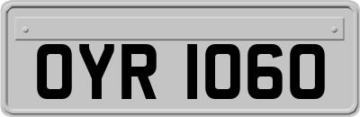 OYR1060