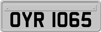 OYR1065