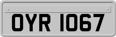 OYR1067