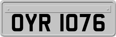 OYR1076