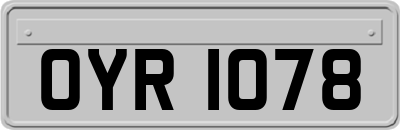OYR1078