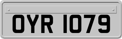 OYR1079