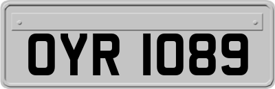OYR1089