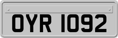 OYR1092