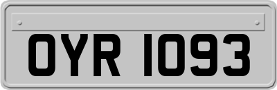 OYR1093