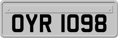 OYR1098