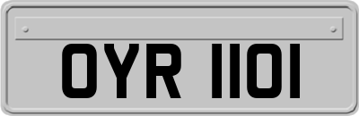 OYR1101