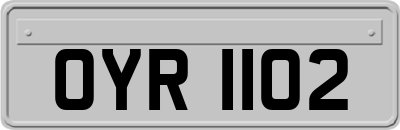 OYR1102
