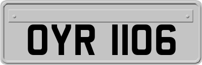 OYR1106