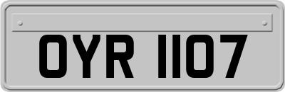 OYR1107
