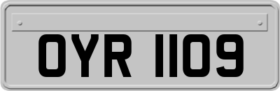 OYR1109