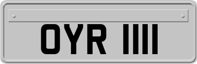 OYR1111