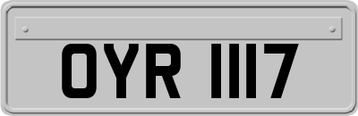 OYR1117