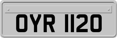 OYR1120