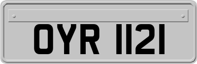 OYR1121
