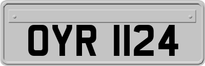 OYR1124