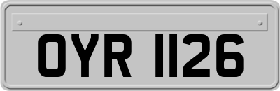 OYR1126