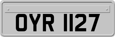 OYR1127