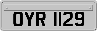 OYR1129