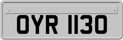 OYR1130