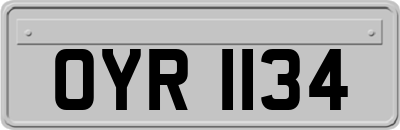 OYR1134