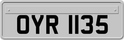 OYR1135