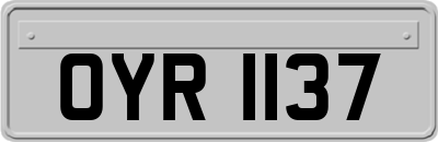 OYR1137