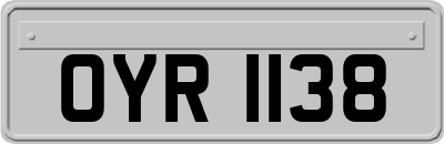 OYR1138