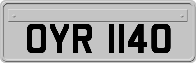 OYR1140