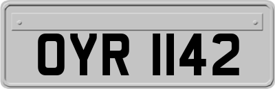 OYR1142