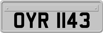 OYR1143
