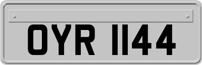 OYR1144