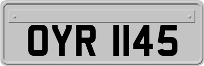 OYR1145