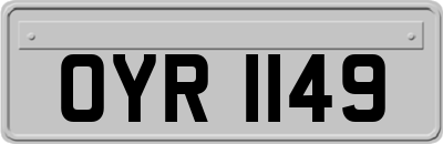 OYR1149
