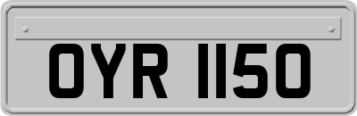 OYR1150