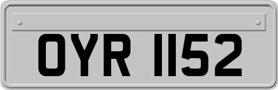 OYR1152
