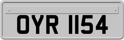 OYR1154